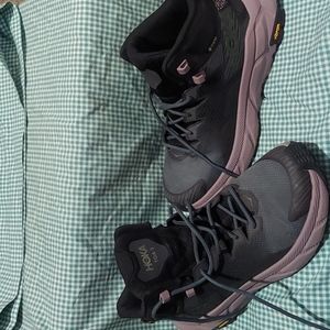 Hoka size 7 Athletic Shoes